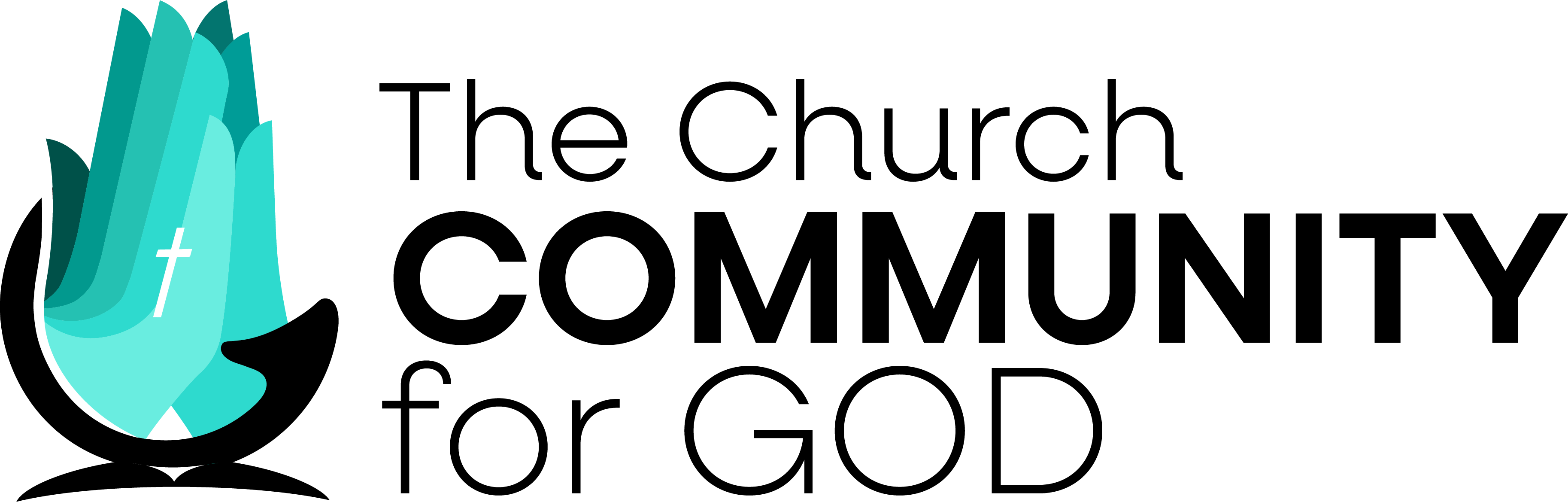 The Church Community for GOD