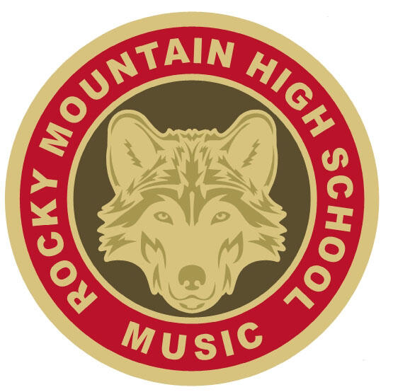 Rocky Mountain High School Music Boosters
