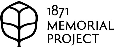1871 Memorial Project