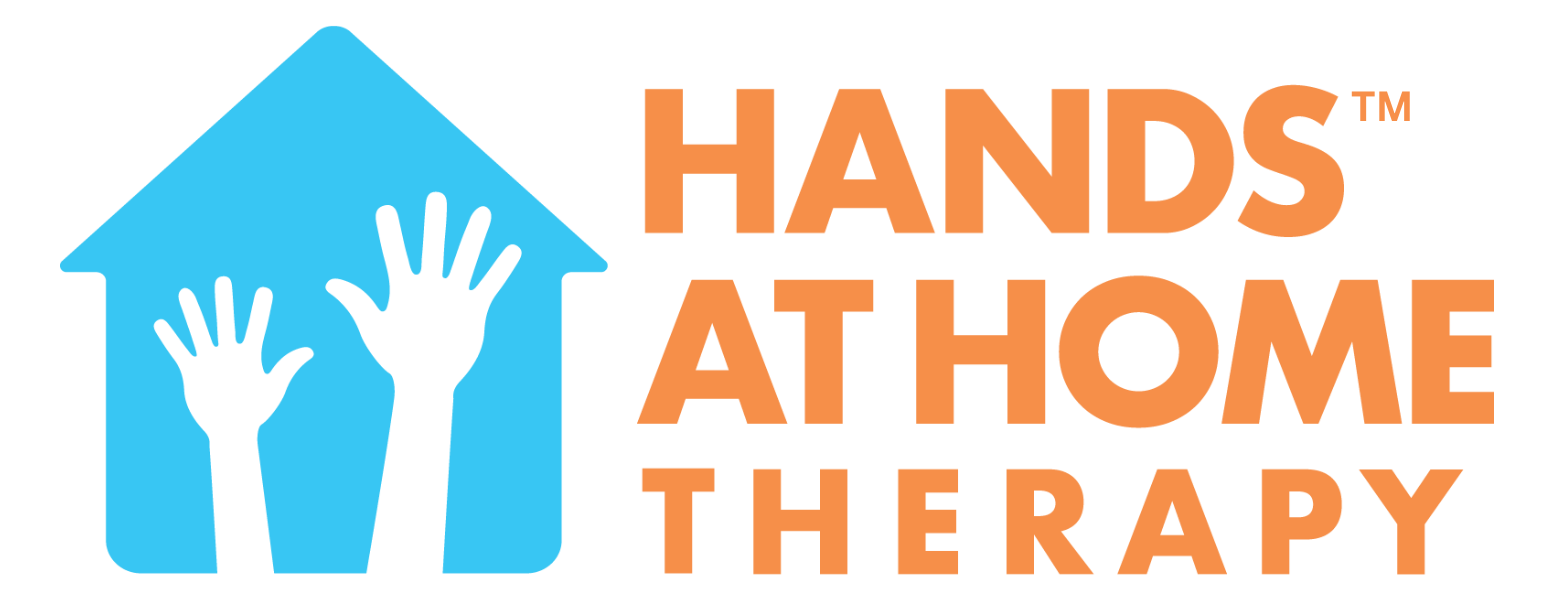 Hands at Home Therapy Foundation