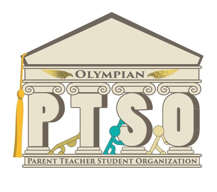 Olympian Parent Teacher Student Organization