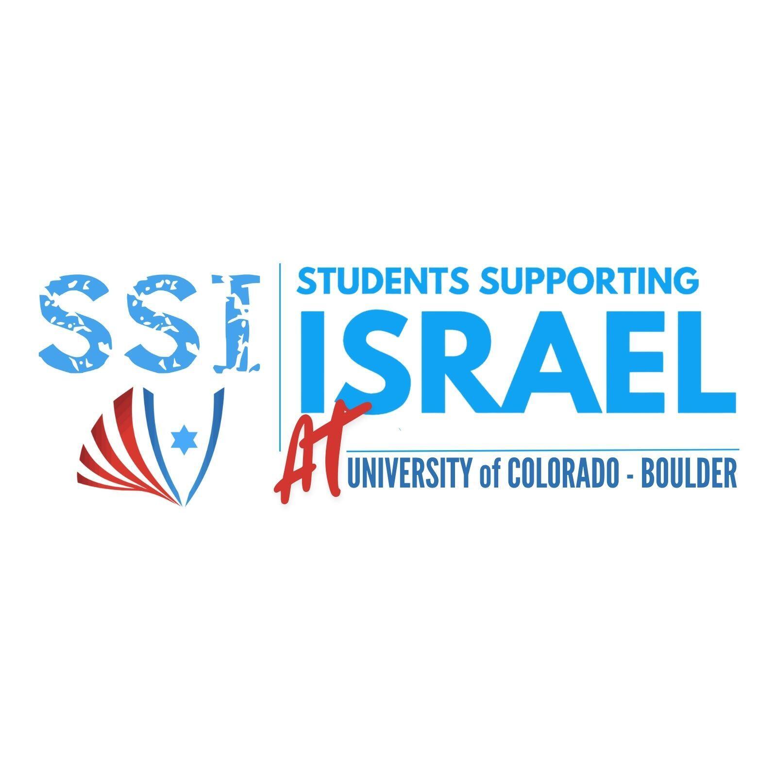 SSI at The University of Colorado Boulder logo