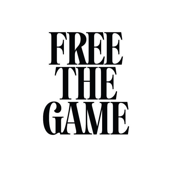 Free the Game