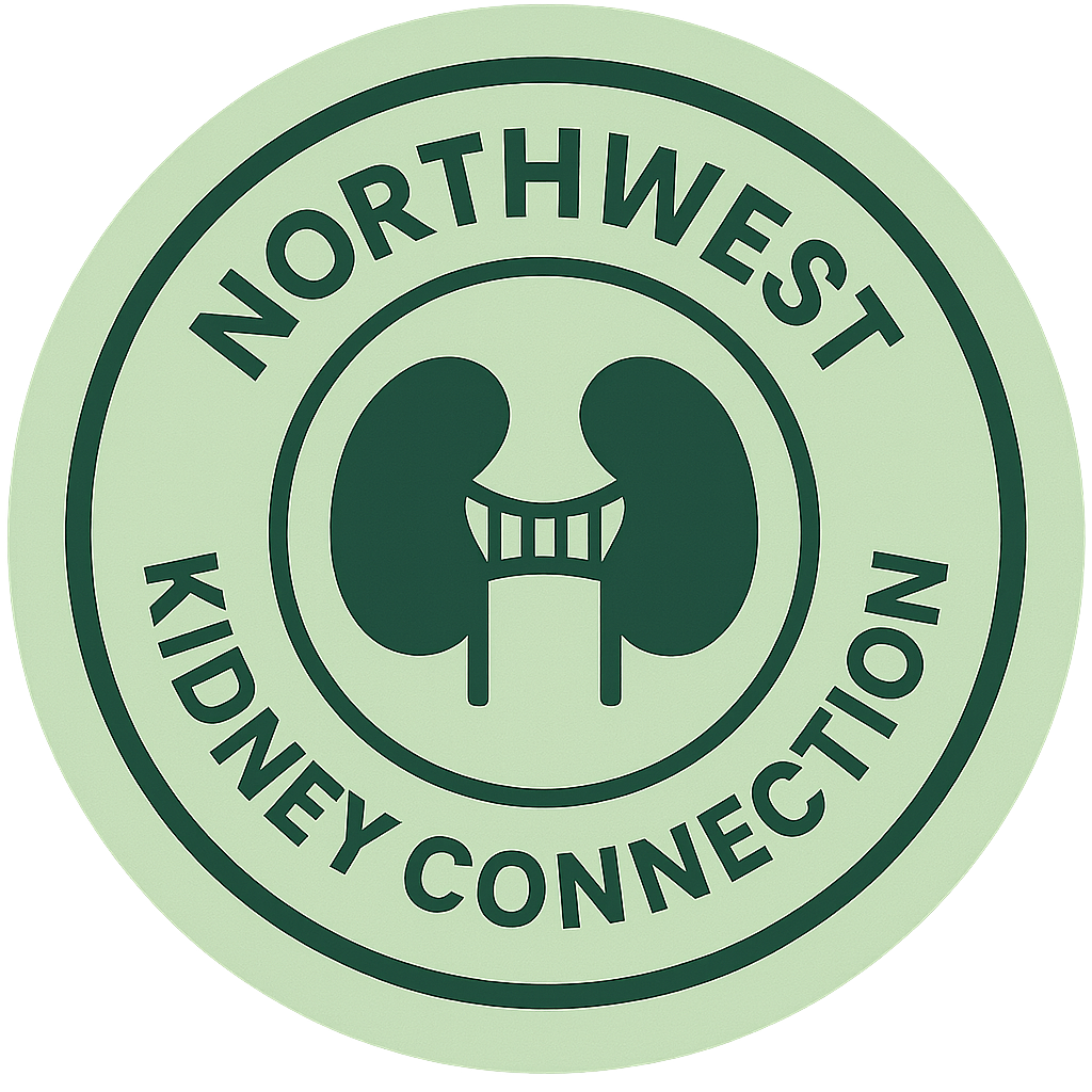 NW Kidney Connection