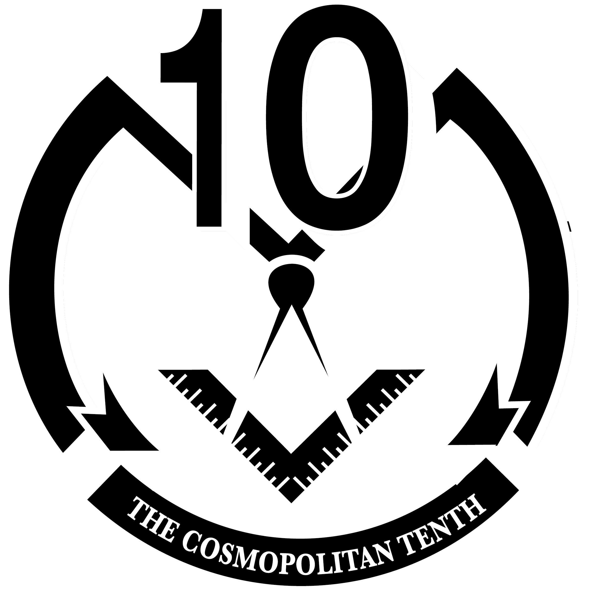 Masters Past Masters Association of the Tenth Manhattan District