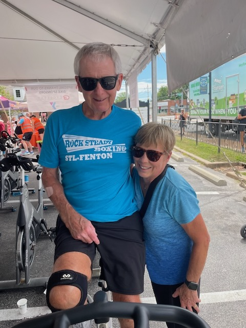 No Team, No Problem!   Ride with us! logo