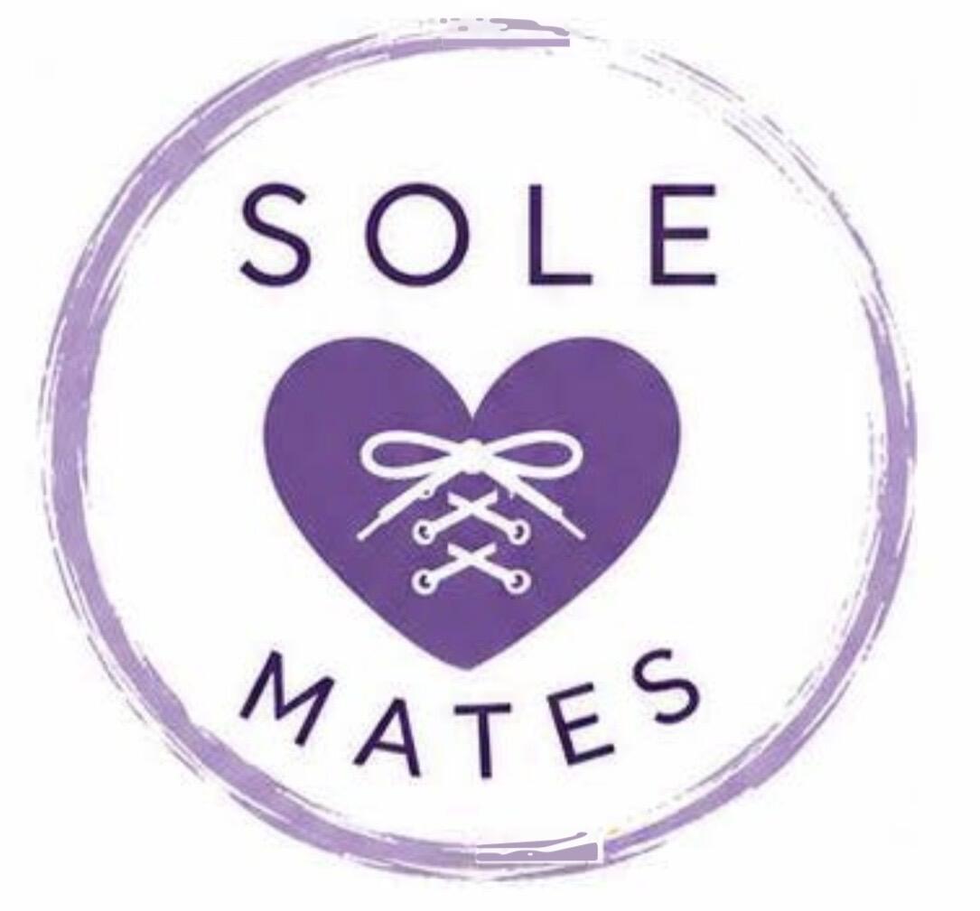 Sole Mates logo