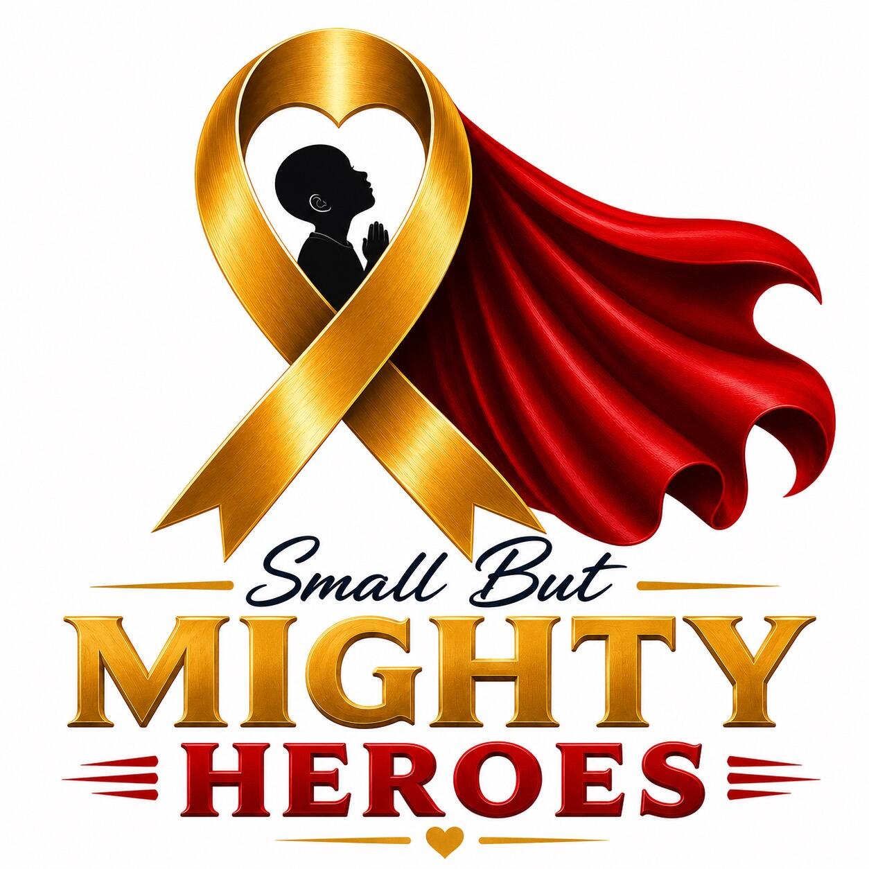 Small But Mighty Heroes Inc