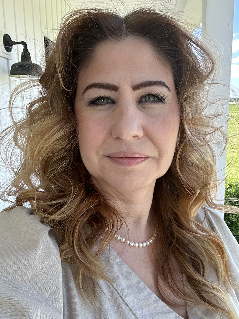 Jessica Bauer avatar