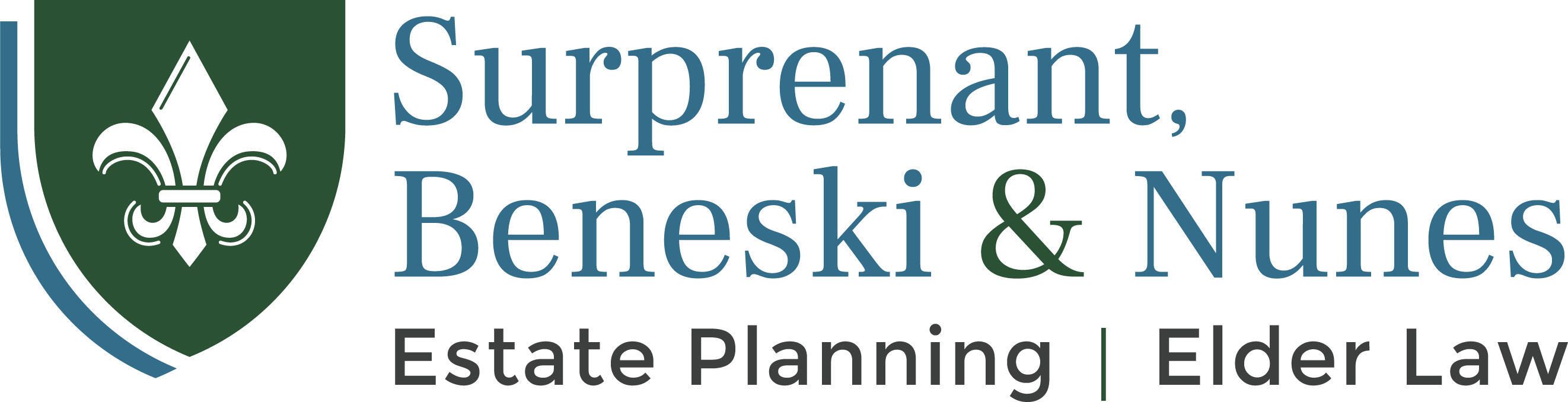 Team Surprenant,Beneski & Nunes, P.C. logo