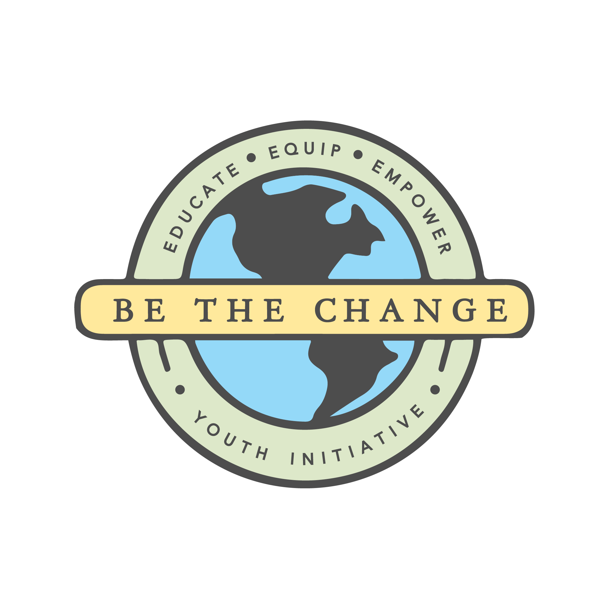 Be The Change Youth Initiative