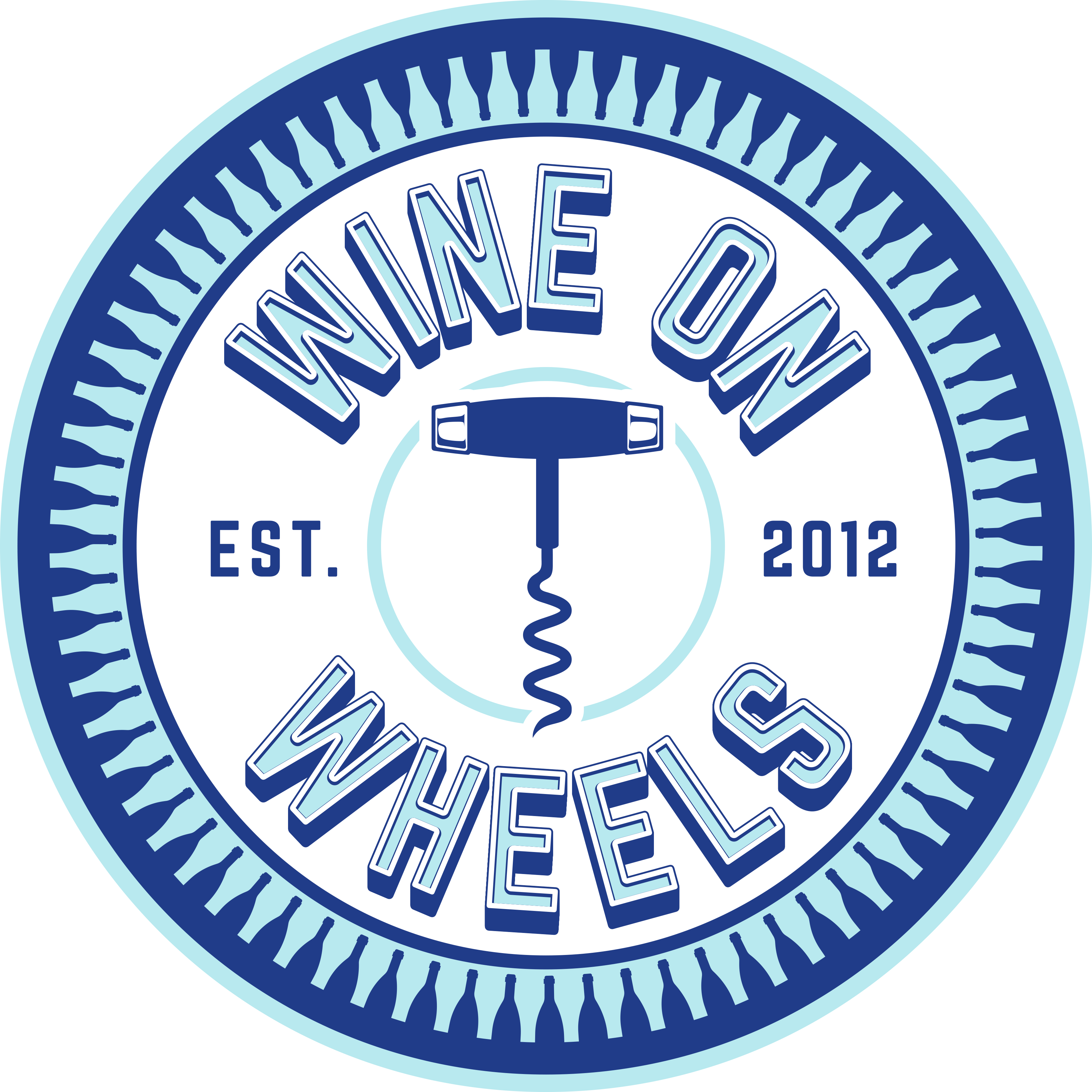 Wine On Wheels Inc