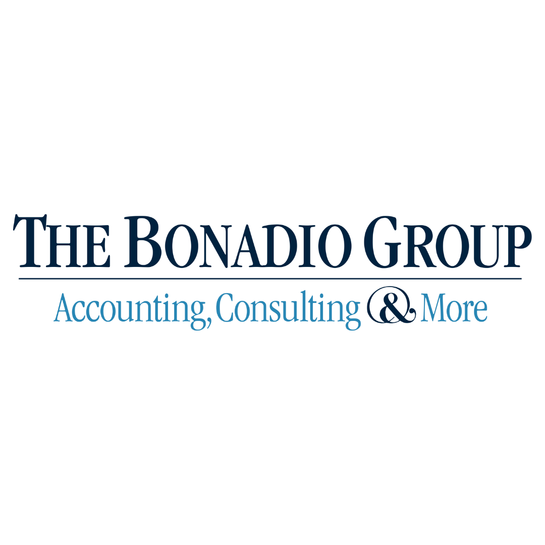 The Bonadio Group logo