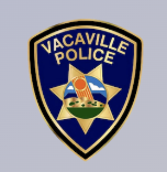 Vacaville Police Manager's Association logo