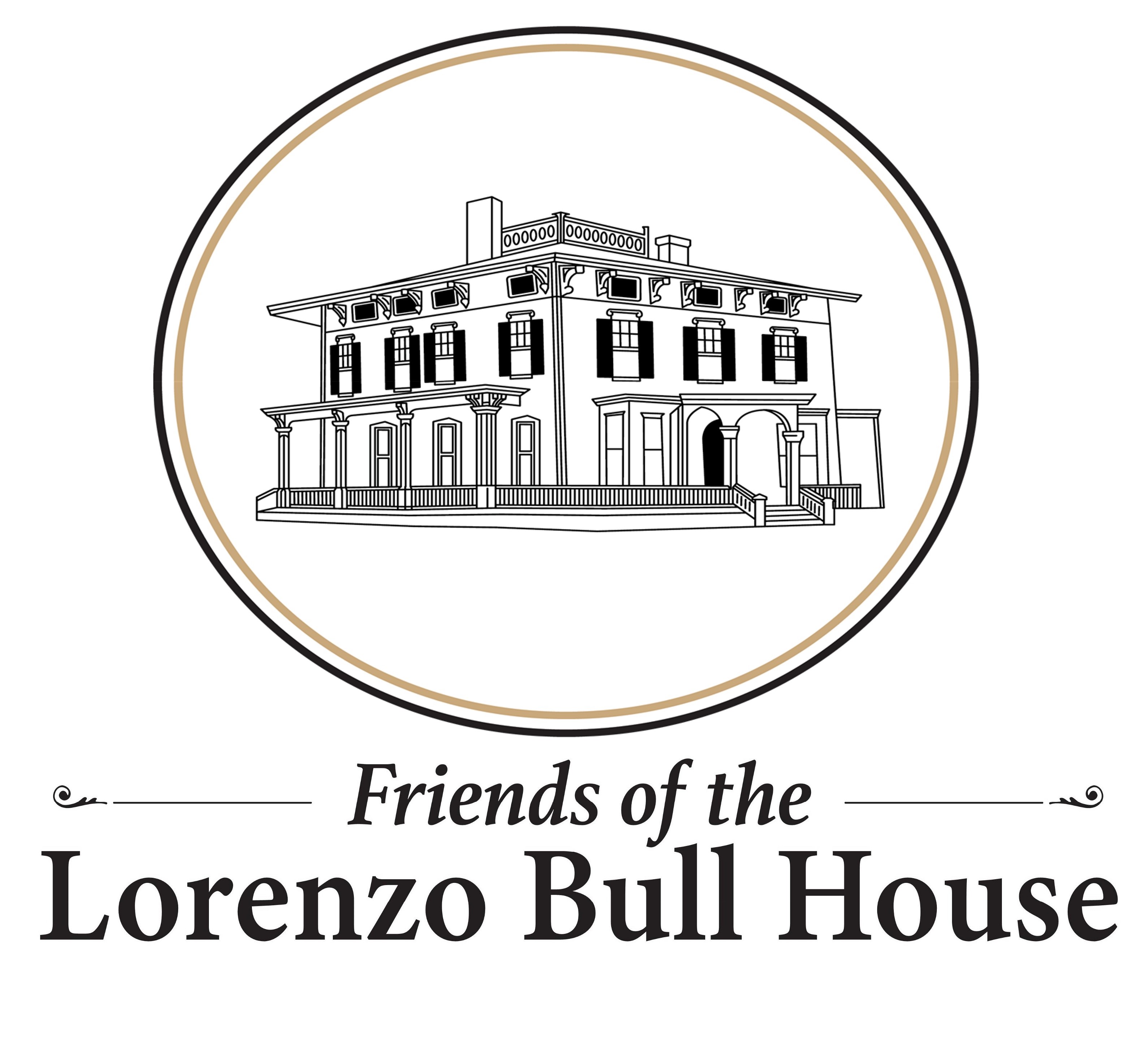 Friends of the Lorenzo Bull House