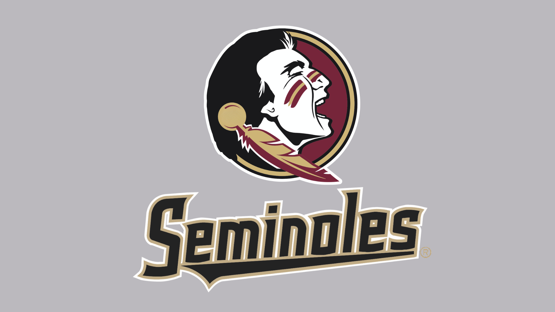 MAJORS SB SEMINOLES logo