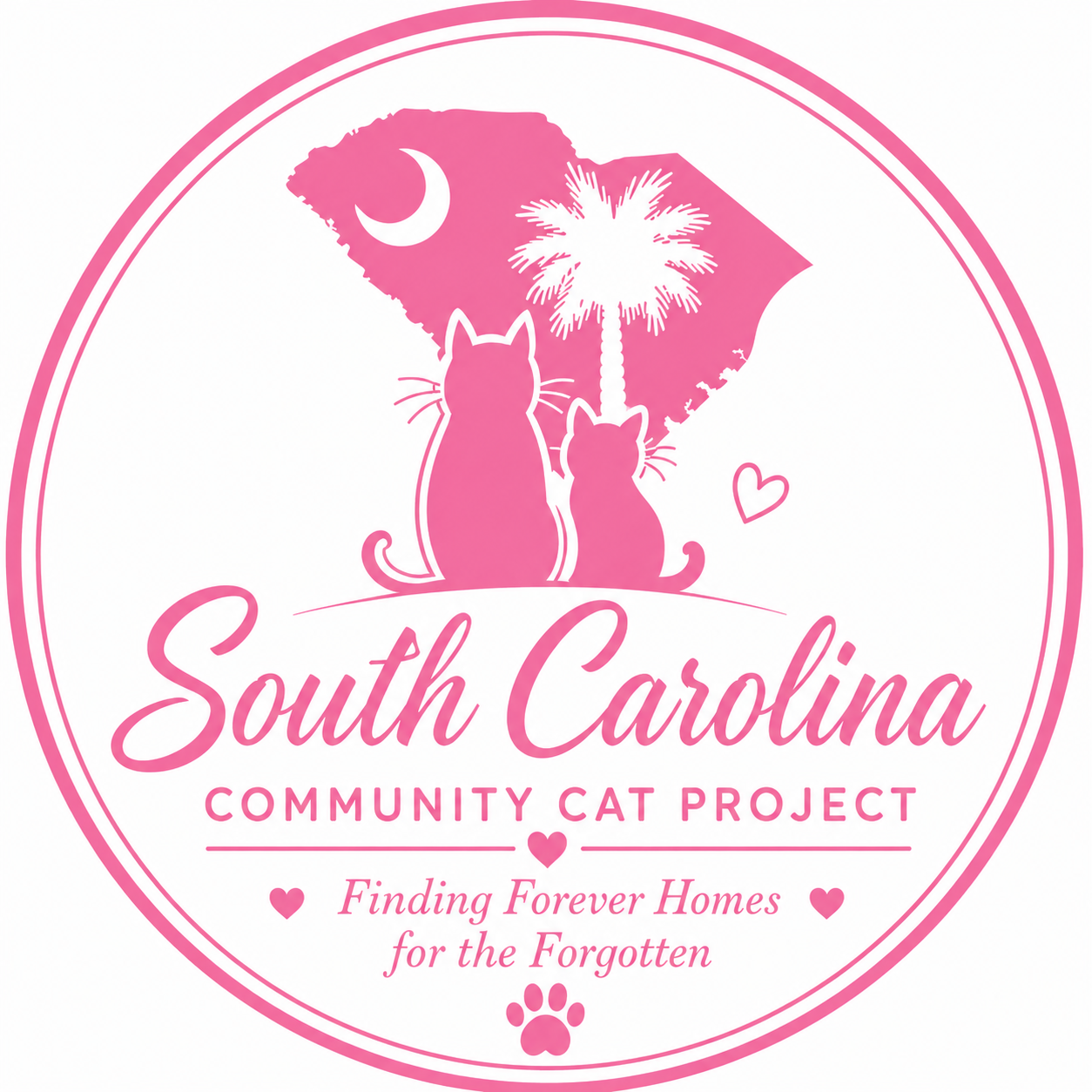 SOUTH CAROLINA COMMUNITY CAT PROJECT