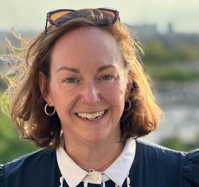 Alexian "Ali" Wines logo