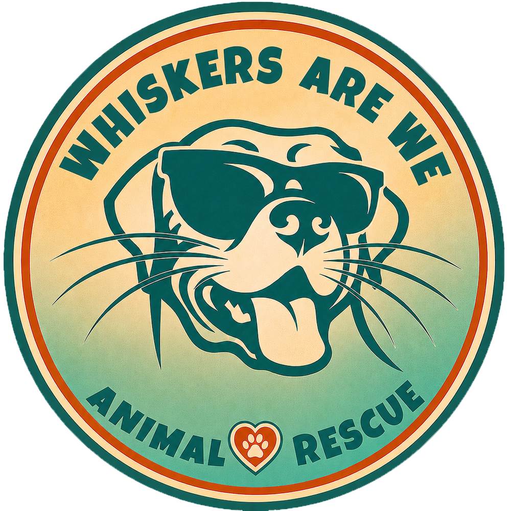 Whiskers Are We Animal Rescue Inc
