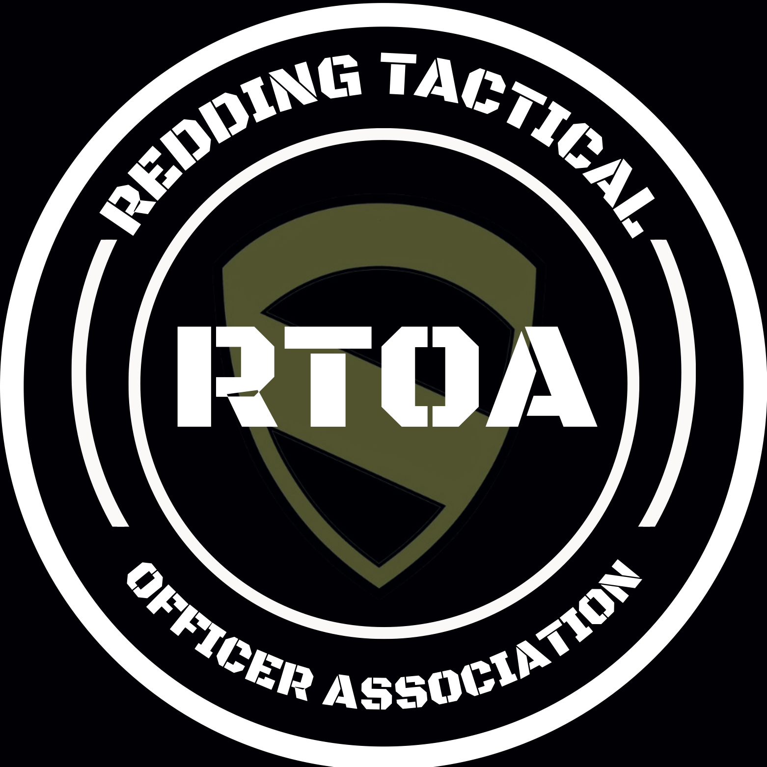 Redding Tactical Officers Association