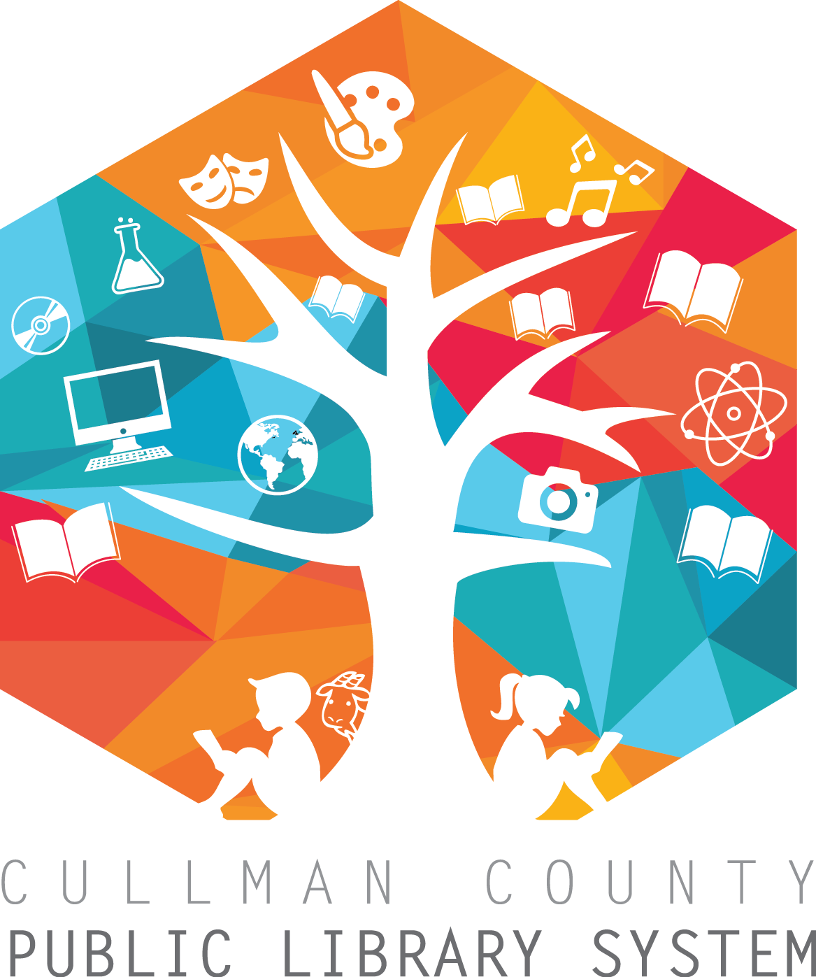 Cullman County Public Library