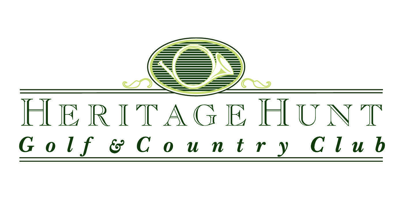 Heritage Hunt Golf & Country Club logo