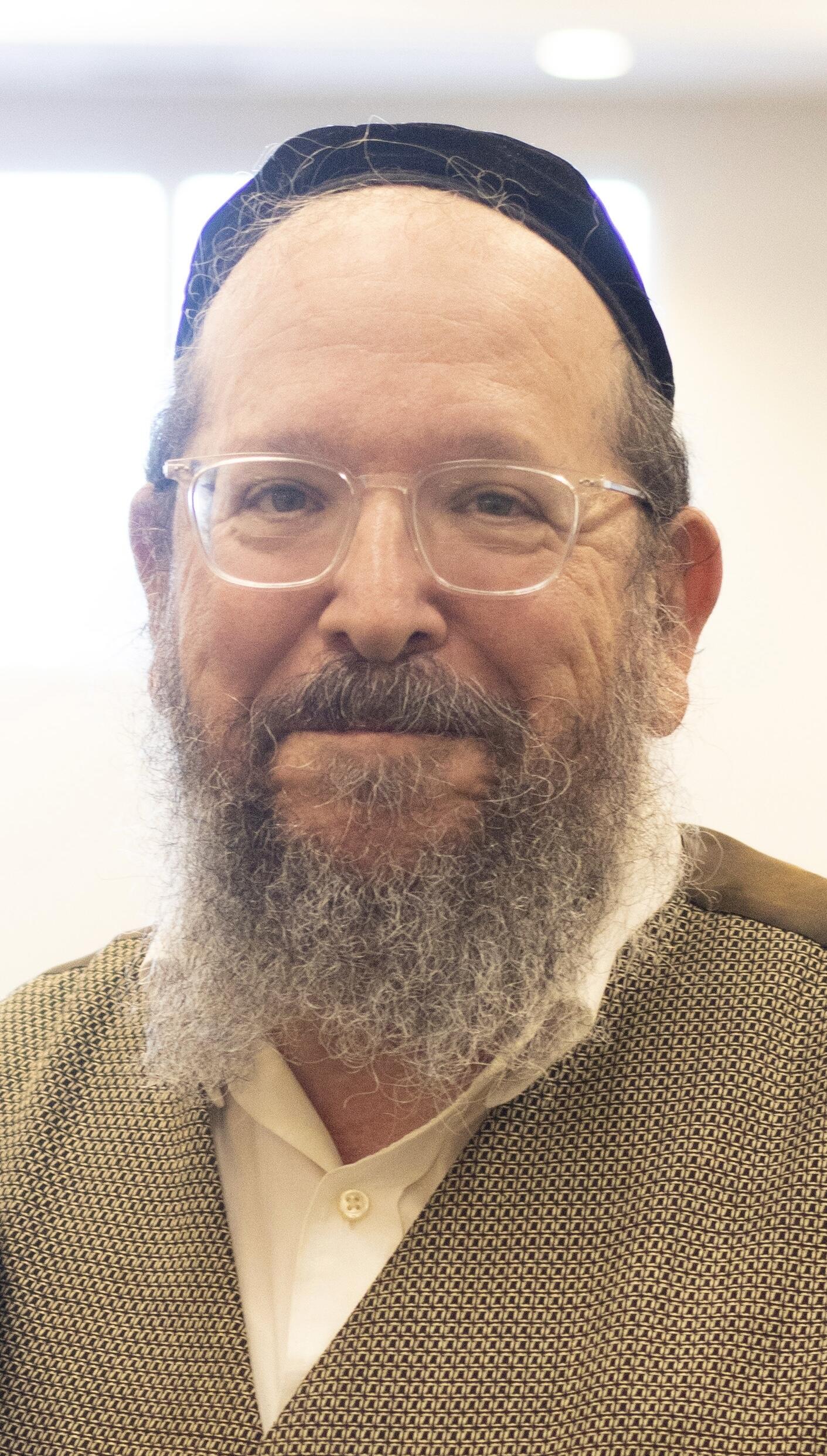 Rabbi Karsh