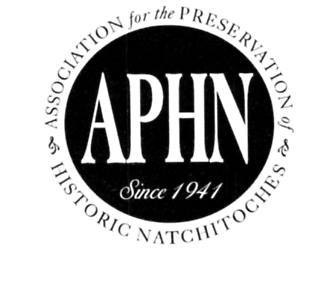 Association for the Preservation of Historic Natchitoches