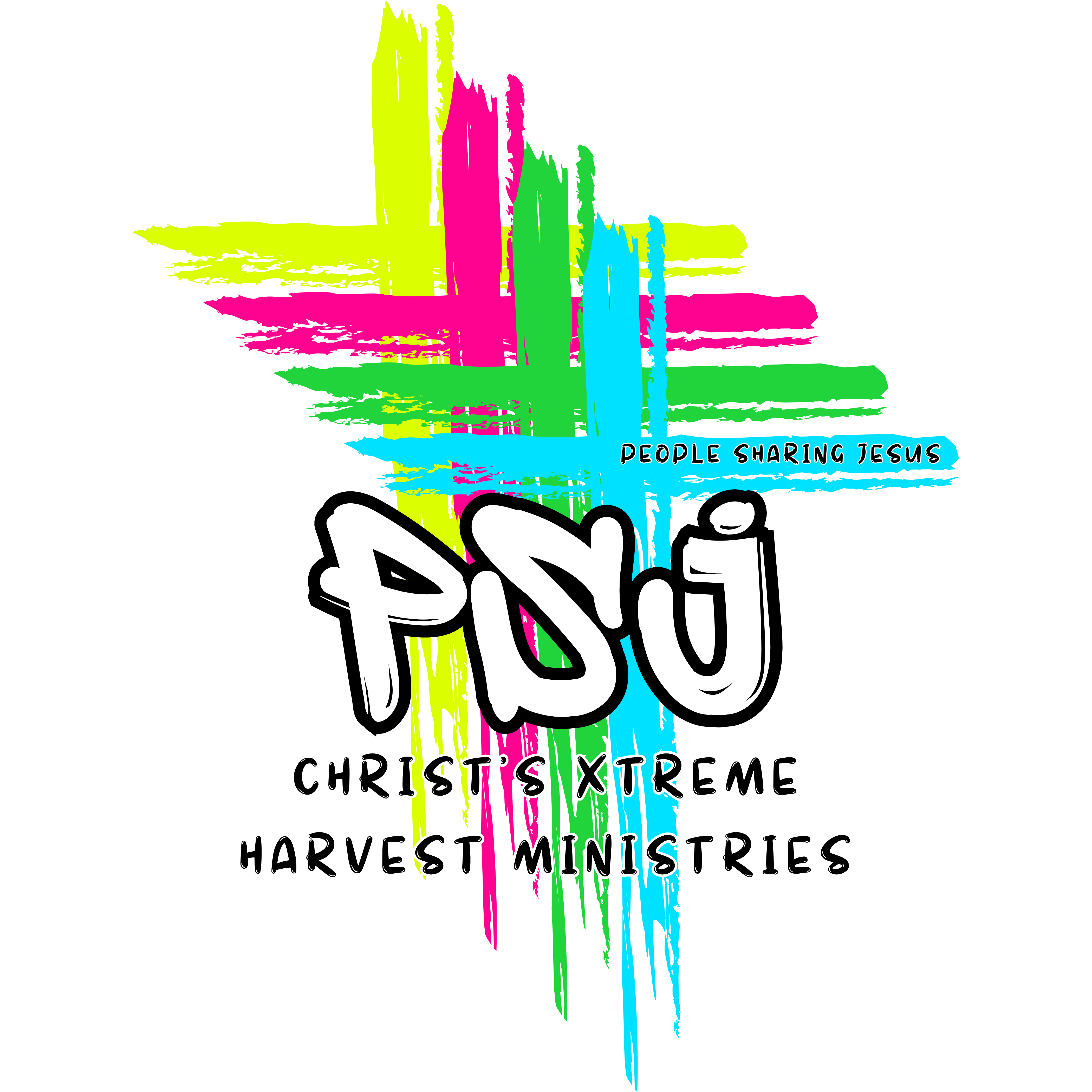Psj Christs Xtreme Harvest Ministries Inc