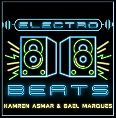Electro Beats logo