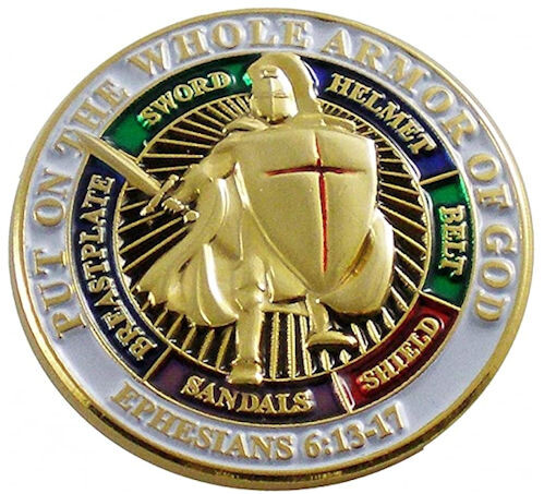 God's Love in Operation