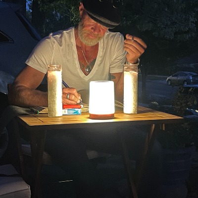 Thomas ROBISON avatar