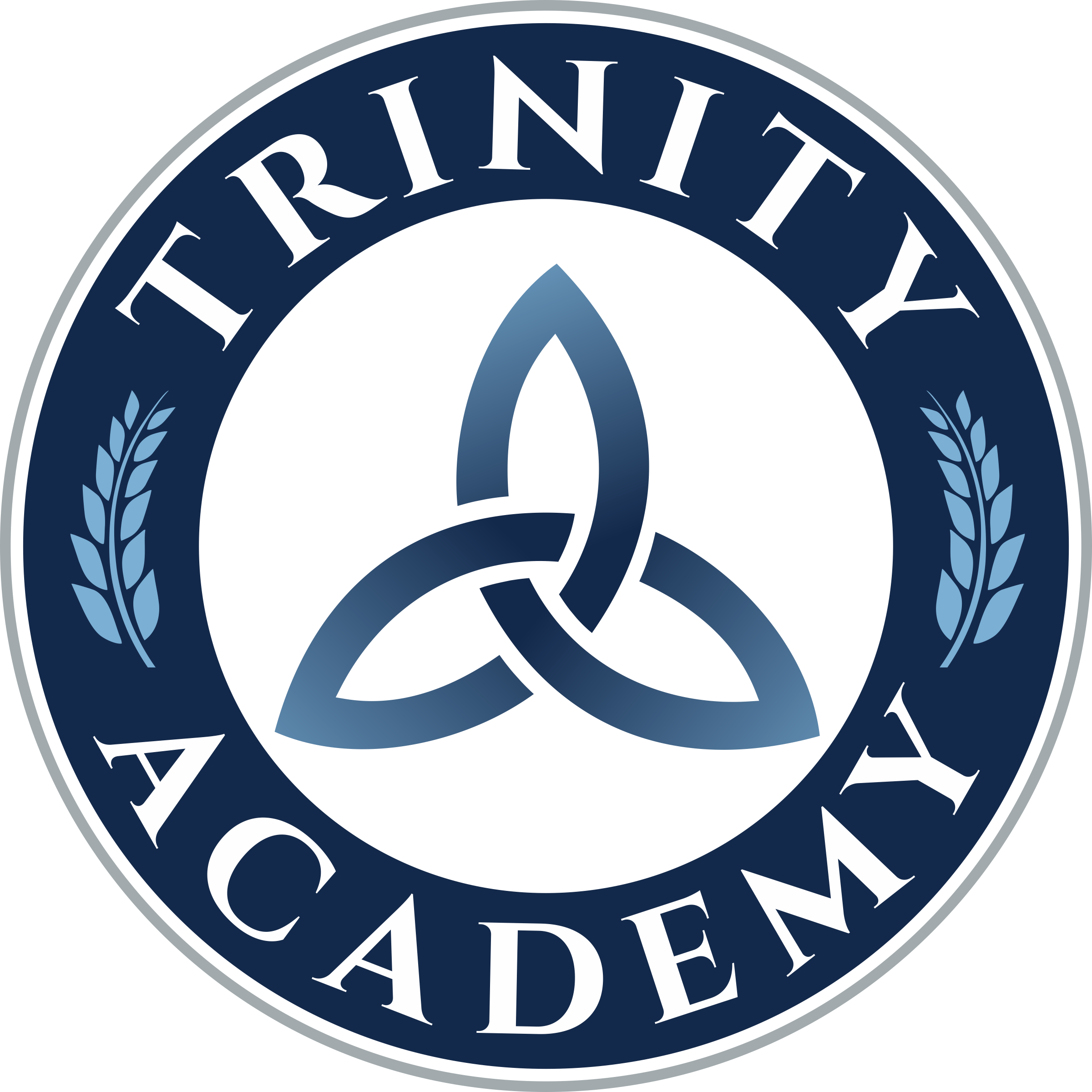 Trinity Academy