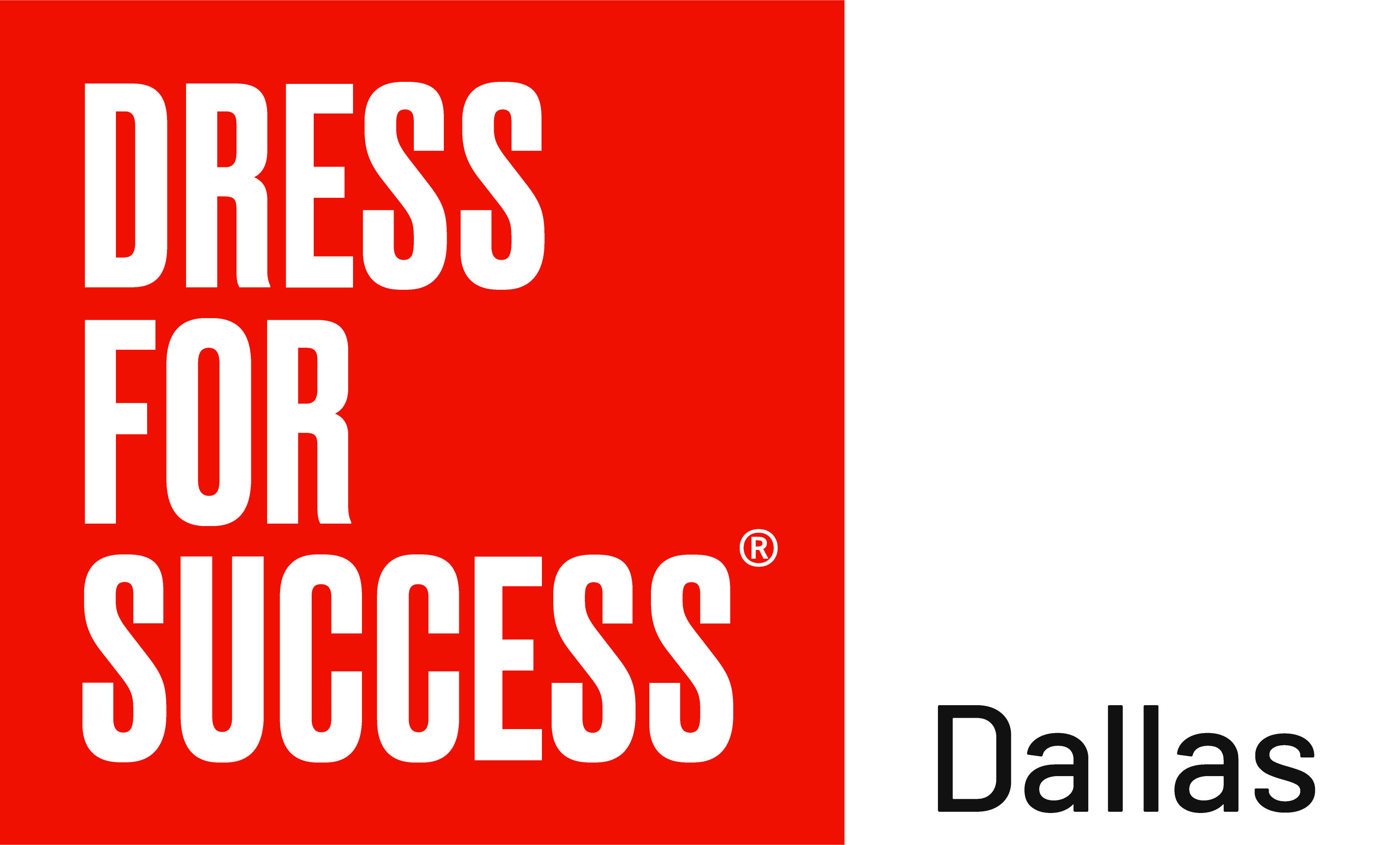 Dress for Success Dallas