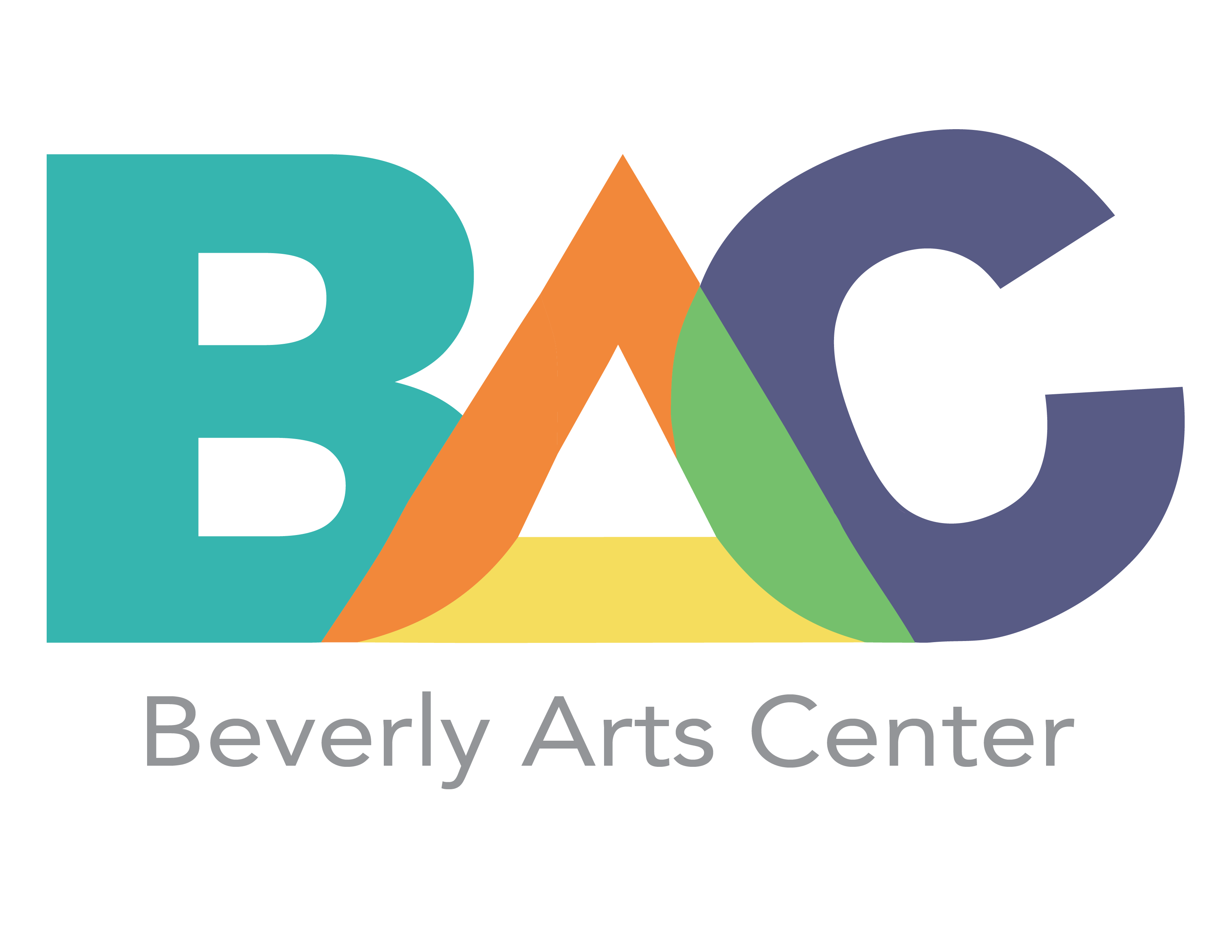 The Beverly Arts Center (BAC)