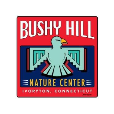 Team Bushy Hill for LIFE!! logo