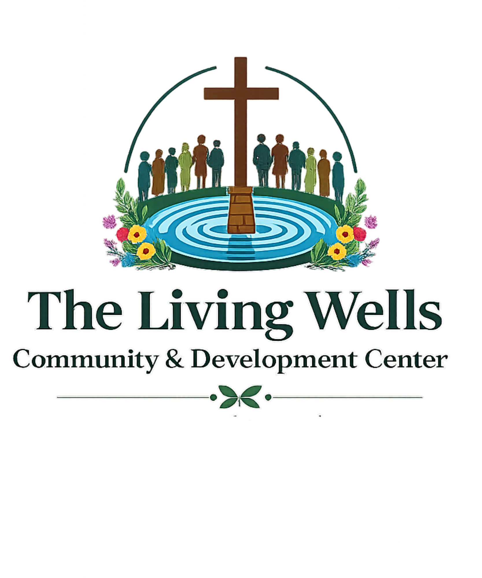 the living wells community and development Center