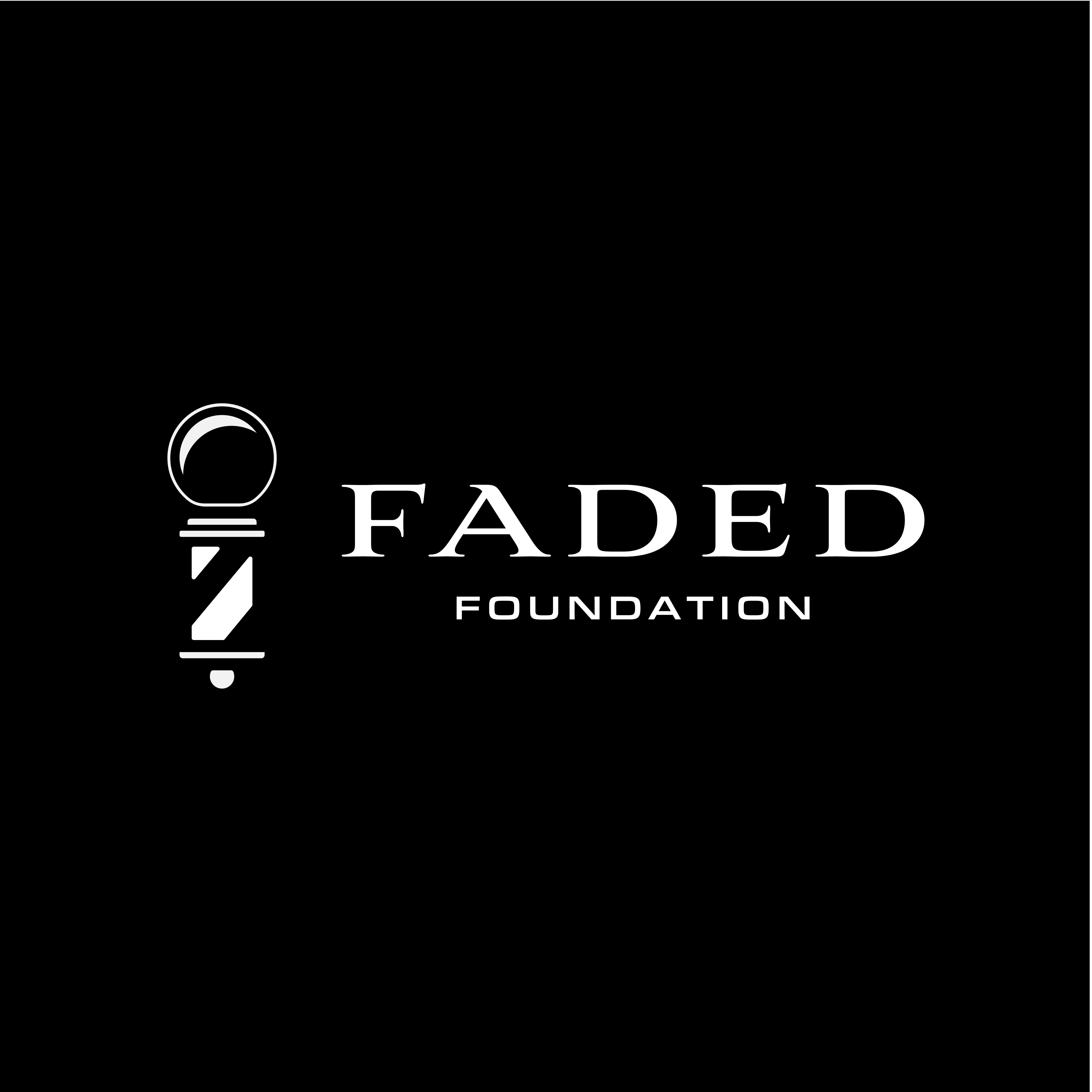 FADED FOUNDATION