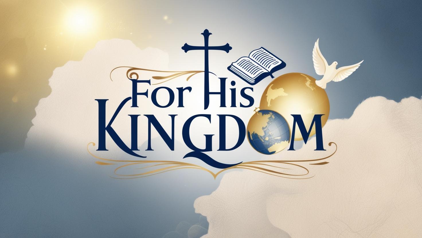 For His Kingdom Ministries International Inc