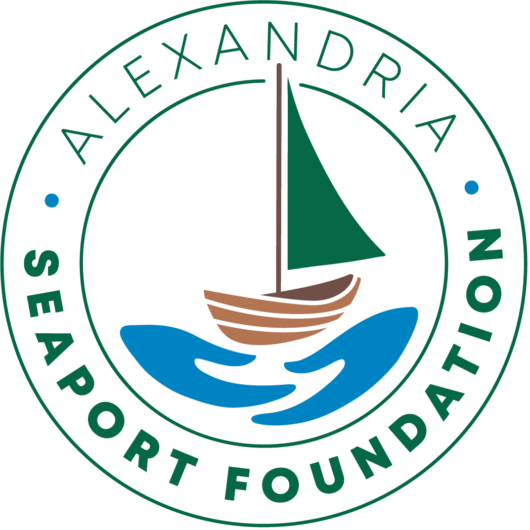Alexandria Seaport Foundation
