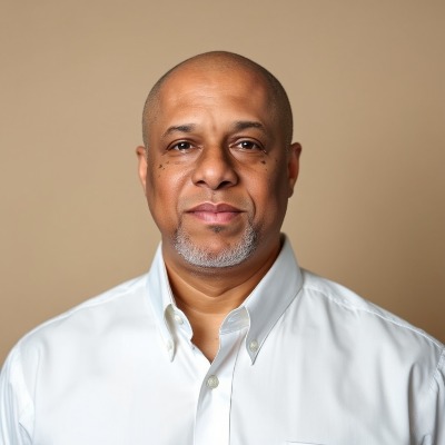 Jamal Smith avatar