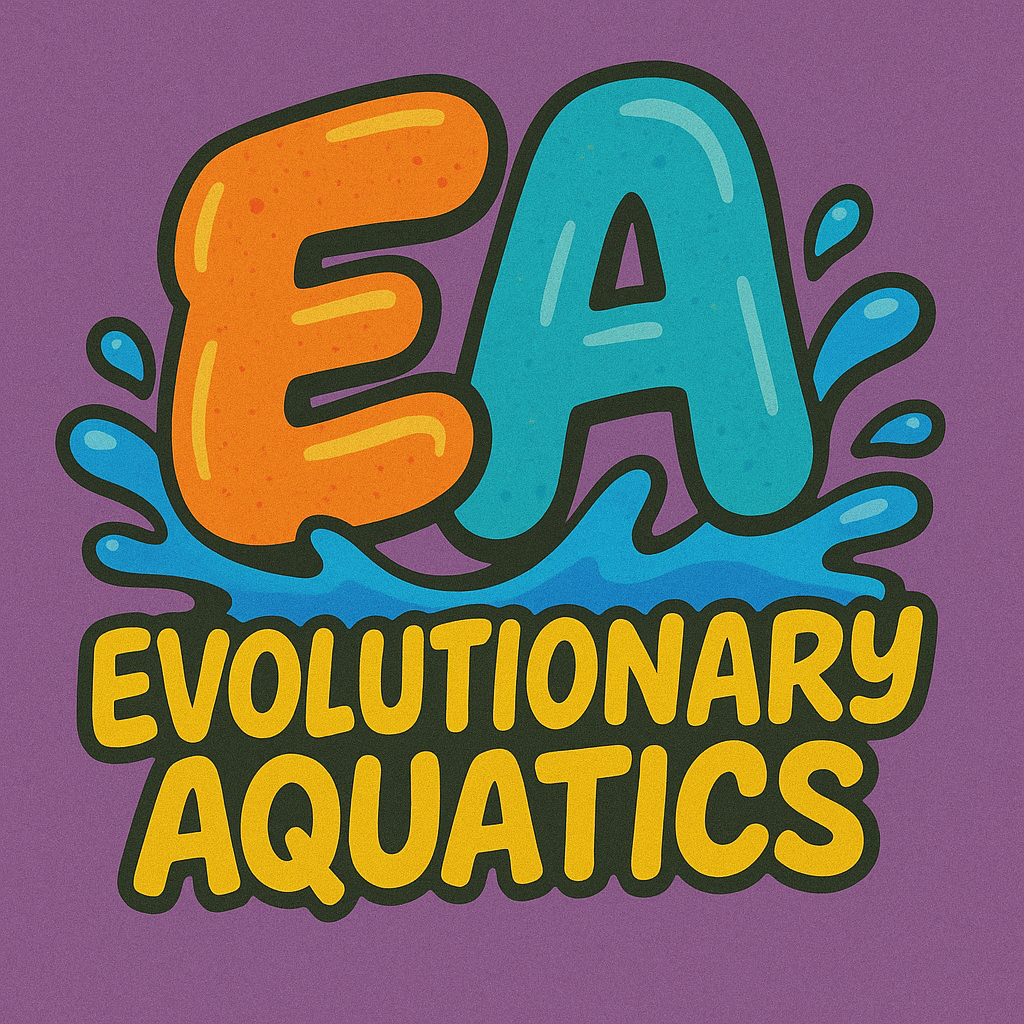 Evolutionary Aquatics