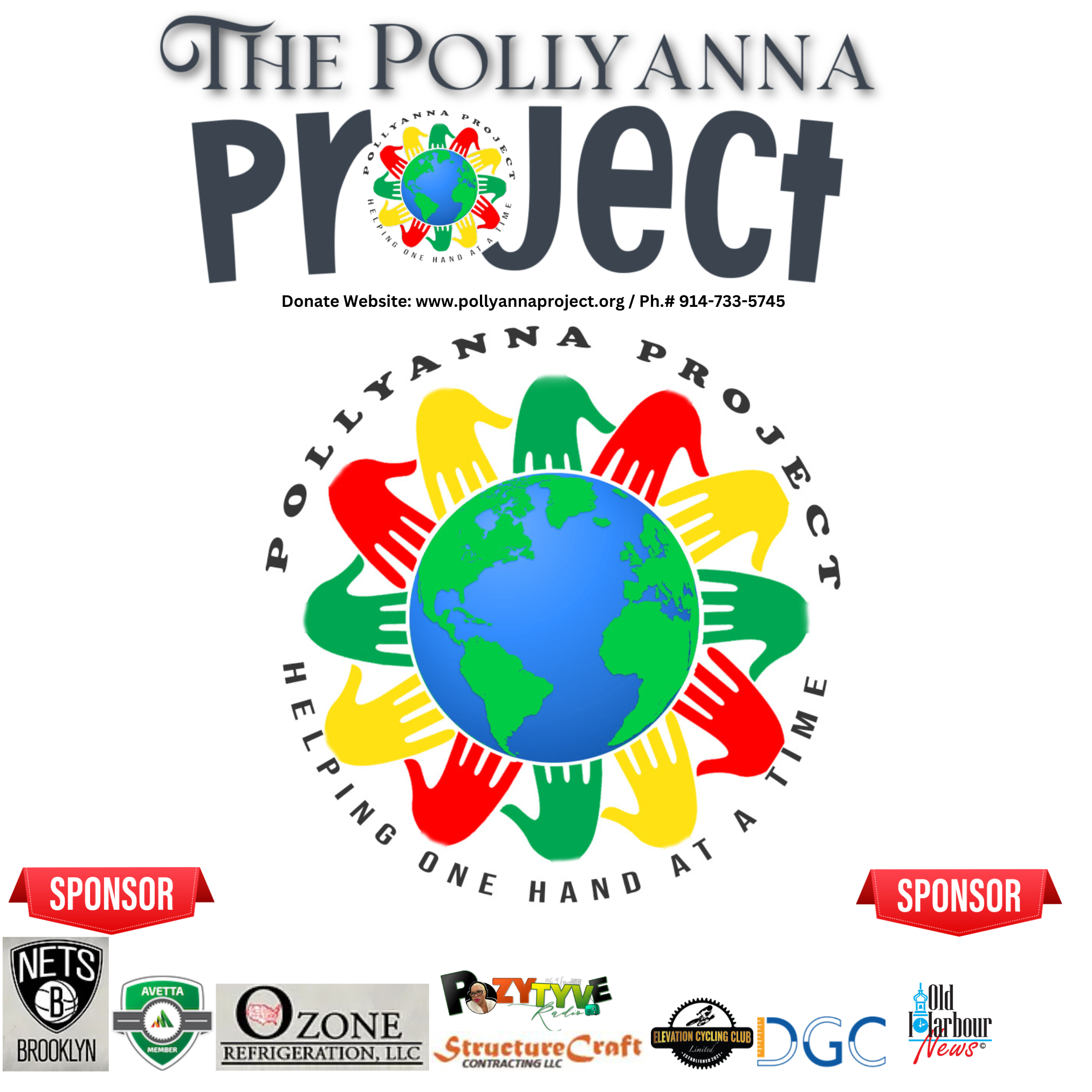 Pollyanna Project