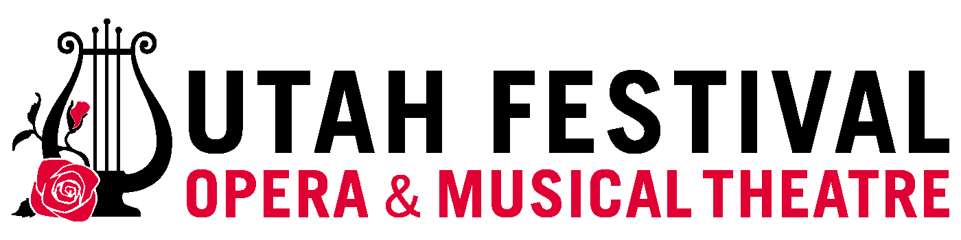 Utah Festival Opera & Musical Theatre