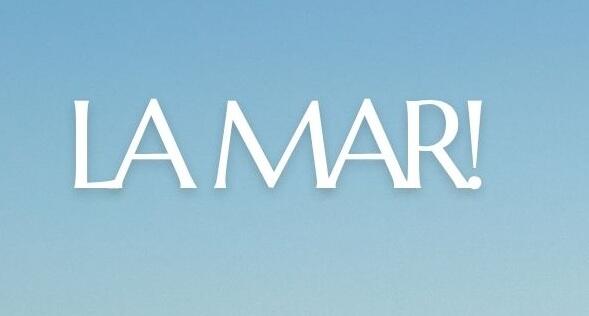 La Mar! logo