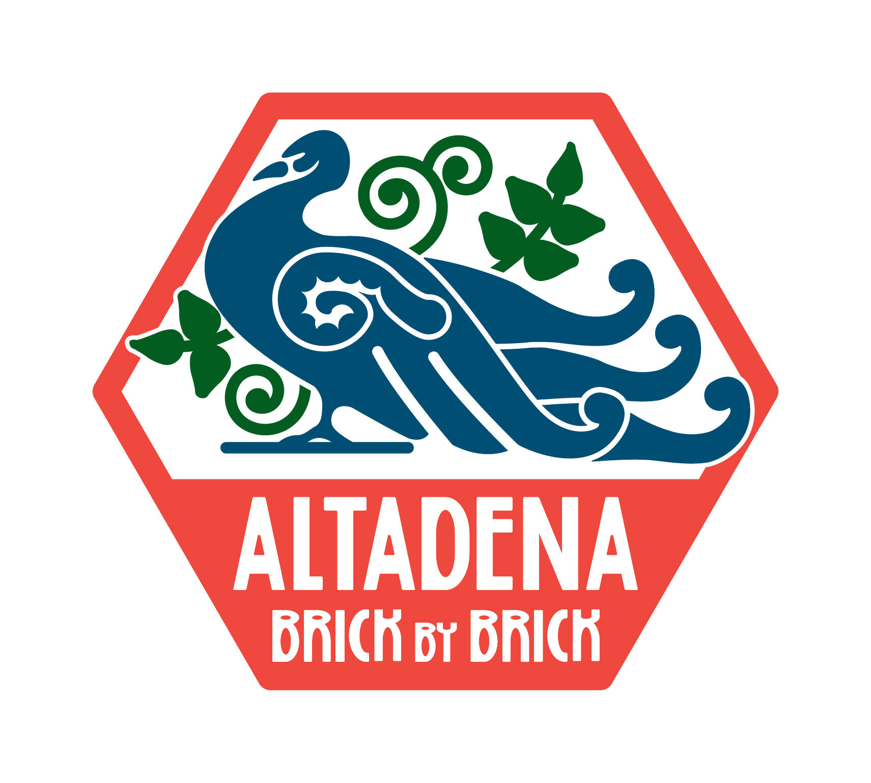 Altadena Brick By Brick