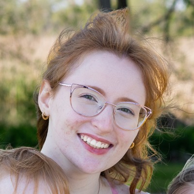 Rainey Updegrove avatar