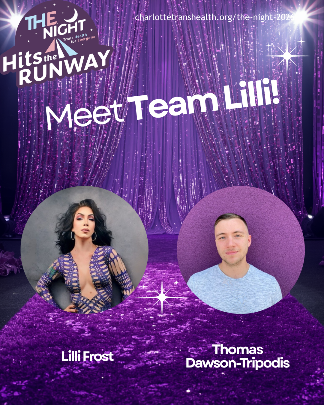 Team Lilli