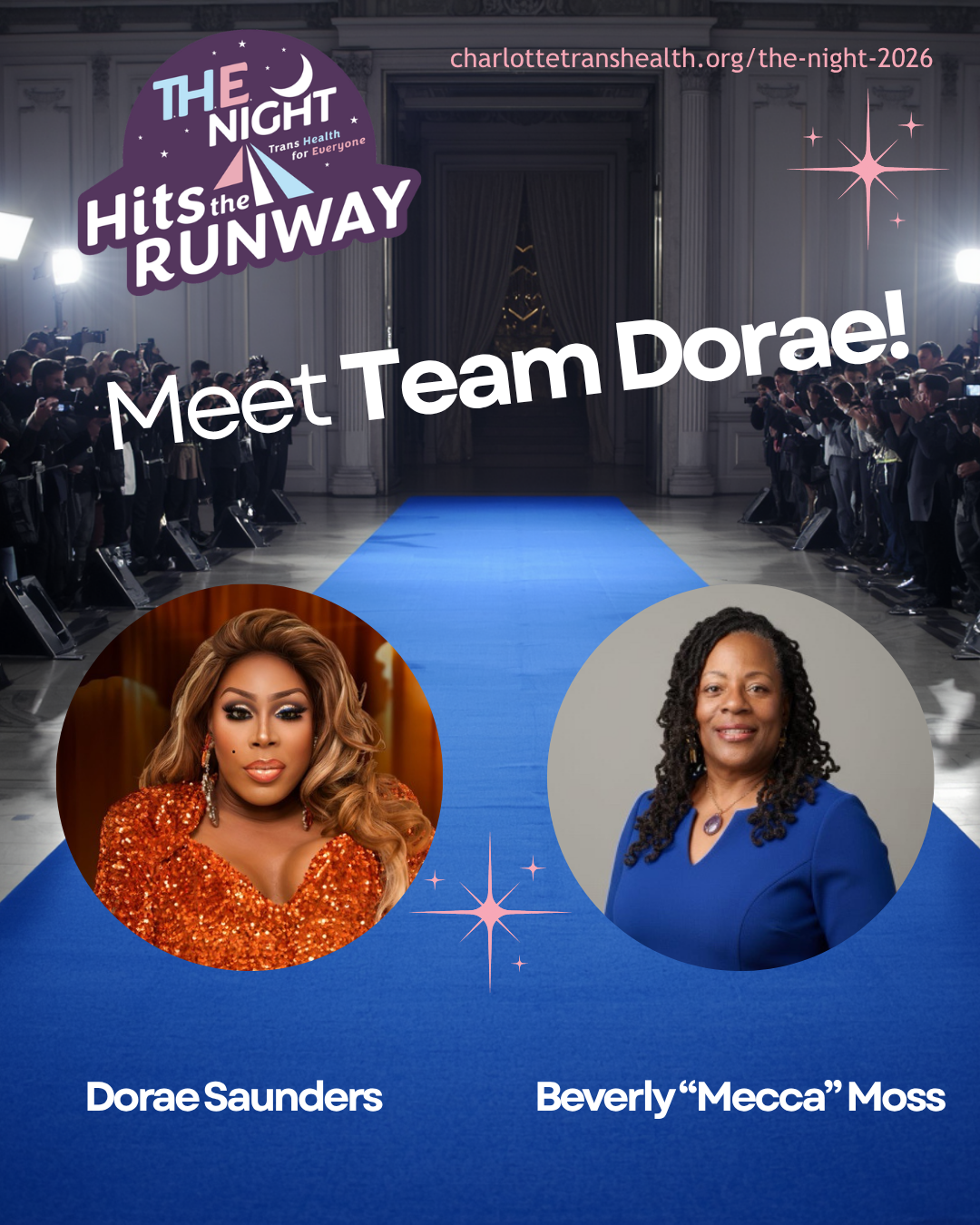 Team Dorae