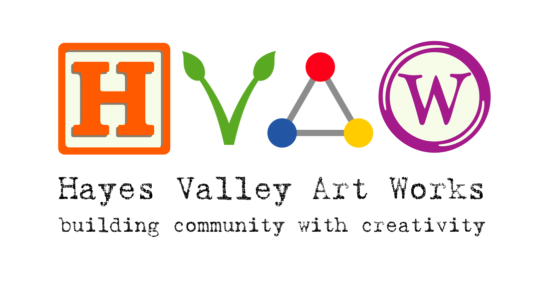 HVAW / Intersection for the Arts